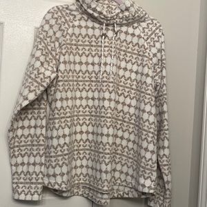 Women’s Lee riders XXL pull over. Excellent condition